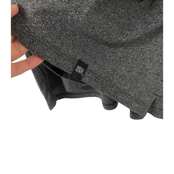 NEW ERA San Diego Padres MLB Baseball Hustle Shirt Gray Stretchy Comfy Size 3XL - Picture 4 of 8